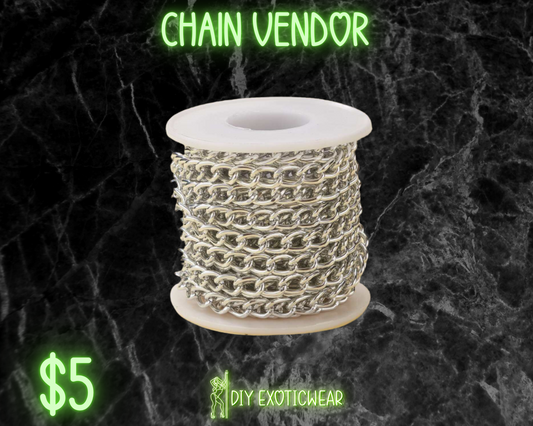 Chain Vendor