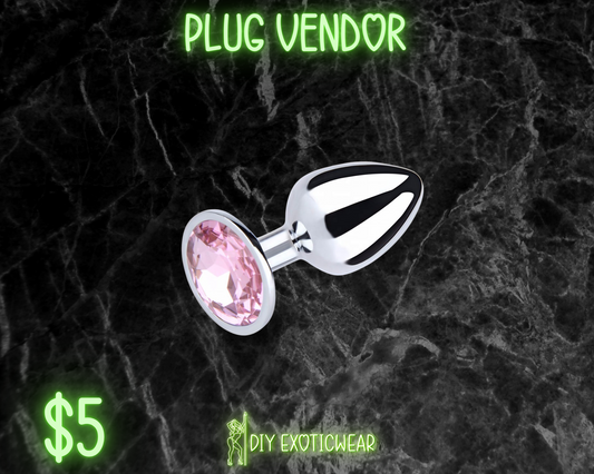 Plug Vendor